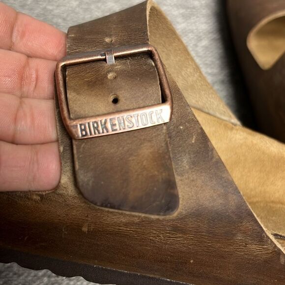 Birkenstock Arizona Sandals - Picture 4 of 6